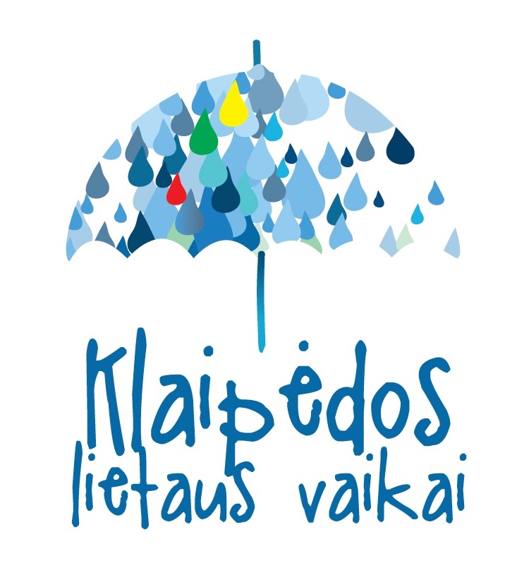 Klaipėdos lietaus vaikai